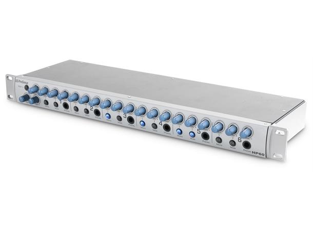 Presonus HP60 - Evenstad Musikk